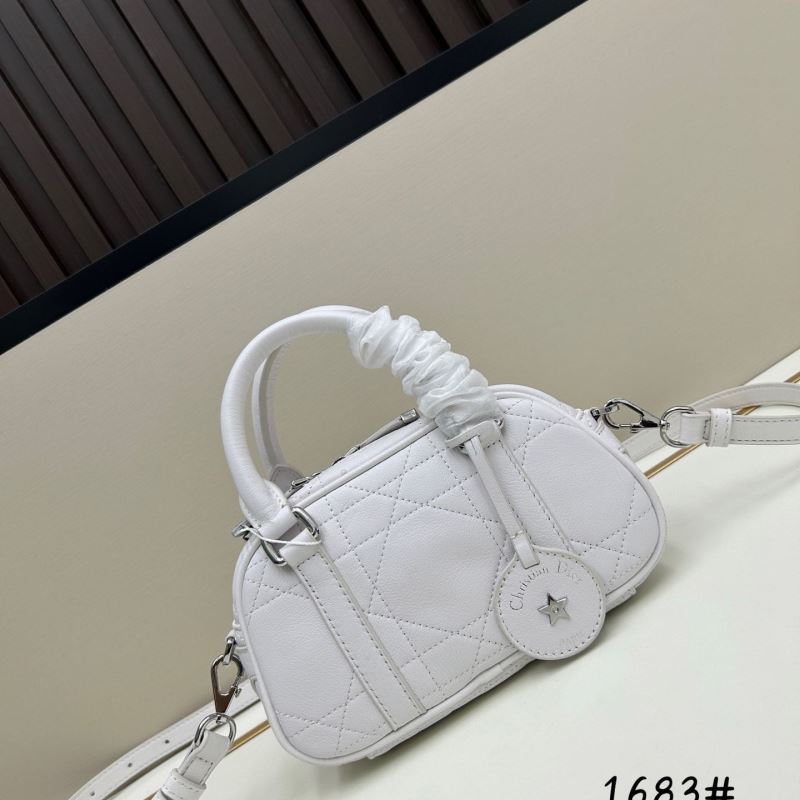 D*or top handle bags
